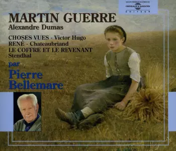 Alexandre Dumas & Alexandre Dumas: Victor Hugo &