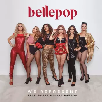 Bellepop: We Represent