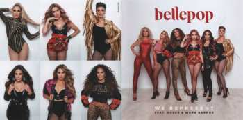 CD Bellepop: We Represent