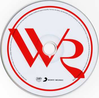 CD Bellepop: We Represent