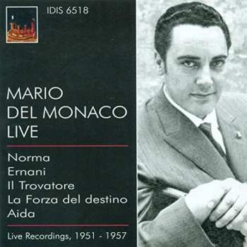 Album Bellini / Barbieri / Bastianini: Opera Arias