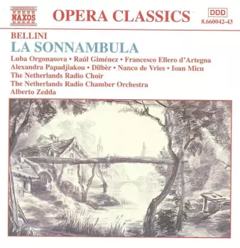 La Sonnambula