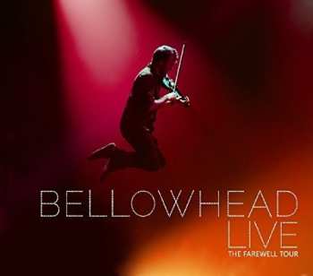 Album Bellowhead: Bellowhead Live - The Farewell Tour
