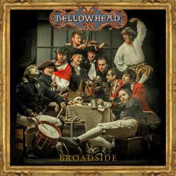 Album Bellowhead: Broadside