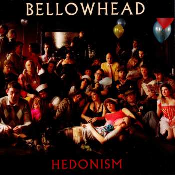 CD/DVD Bellowhead: Hedonism