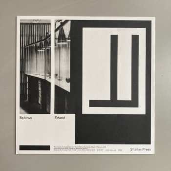LP Bellows: Strand