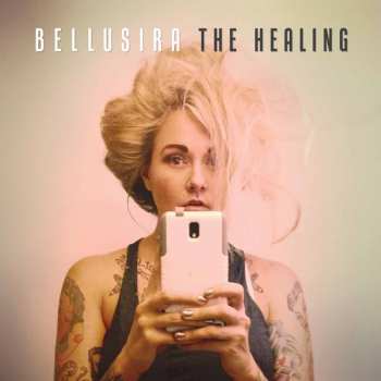 CD Bellusira: The Healing