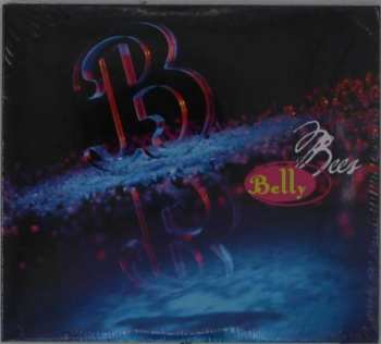 CD Belly: Bees