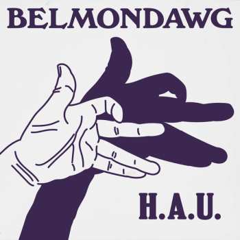 CD Belmondo: Hustle As Usual EP+ DLX
