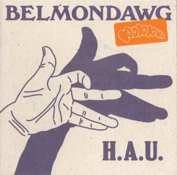 Album Belmondo: Hustle As Usual EP