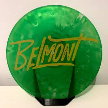 LP Belmont: Reflections CLR | LTD