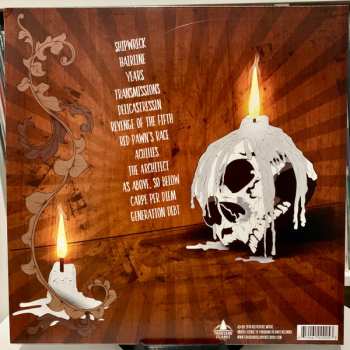 LP Belvedere: The Revenge Of The Fifth CLR