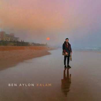 CD Ben Aylon: Xalam