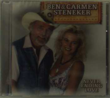 Album Ben Steneker: Never Ending Love