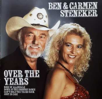 Album Ben Steneker: Over The Years
