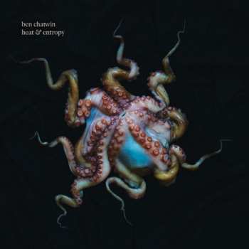 CD Ben Chatwin: Heat & Entropy