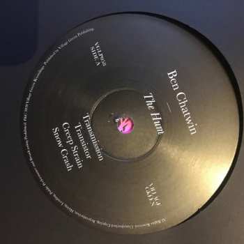LP Ben Chatwin: The Hum