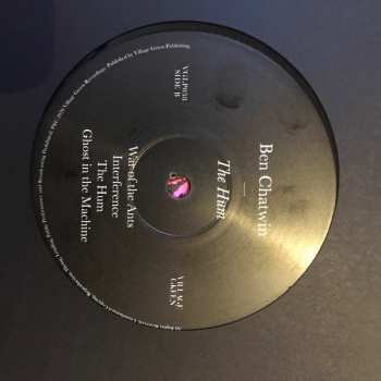 LP Ben Chatwin: The Hum