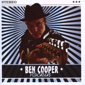 Ben Cooper: Rockin'
