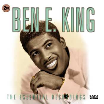2CD Ben E. King: The Essential Recordings