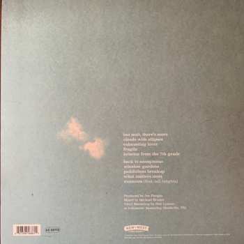 LP Ben Folds: What Matters Most