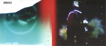 CD Ben Frost: Aurora