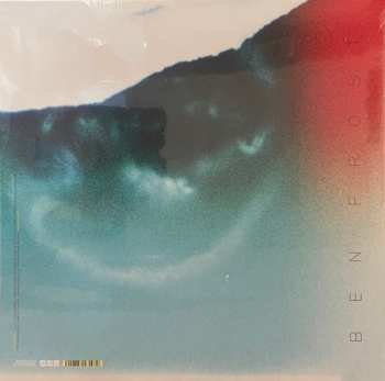 LP Ben Frost: Aurora LTD | CLR