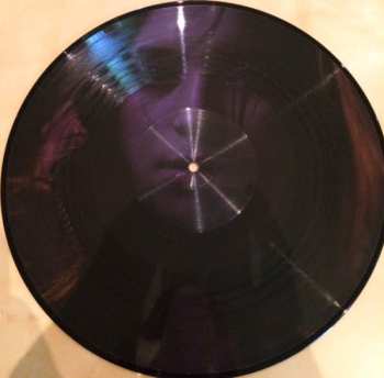 LP Ben Frost: Super Dark Times - Music From The Motion Picture LTD | PIC