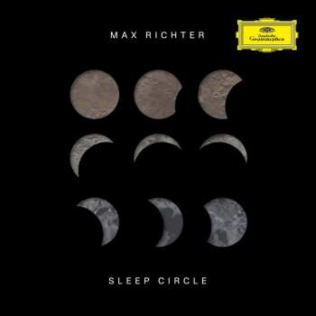 2CD Ben Frost: Sleep Circle