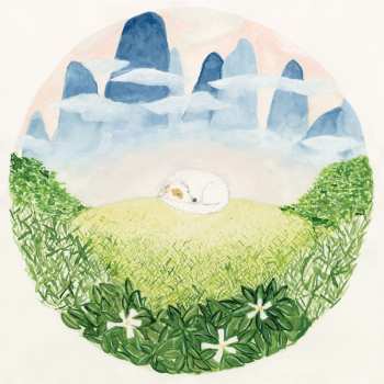 2LP Ben Hackett: Songs for Sleeping Dogs