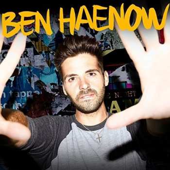 Album Ben Haenow: Ben Haenow