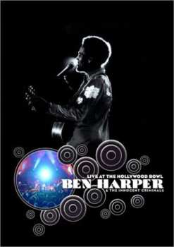 Album Ben Harper: Live At The Hollywood Bowl
