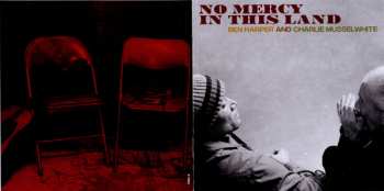 CD Ben Harper: No Mercy In This Land