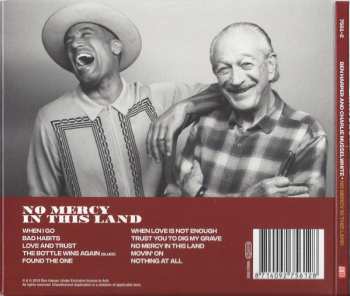 CD Ben Harper: No Mercy In This Land