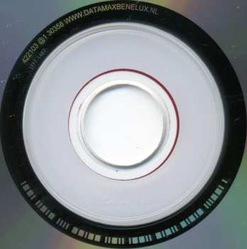 CD Ben Harper: No Mercy In This Land