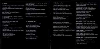 CD Ben Harper & The Innocent Criminals: Call It What It Is