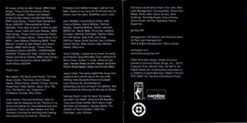 CD Ben Harper & The Innocent Criminals: Call It What It Is