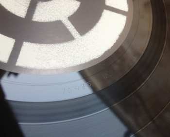 LP Ben Harper & The Innocent Criminals: Call It What It Is