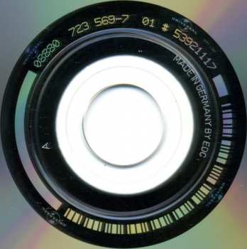 CD Ben Harper & The Innocent Criminals: Call It What It Is