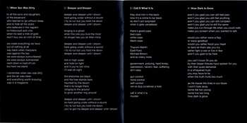 CD Ben Harper & The Innocent Criminals: Call It What It Is