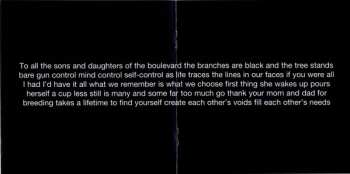 CD Ben Harper & The Innocent Criminals: Call It What It Is