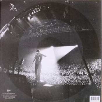 4LP Ben Harper & The Innocent Criminals: Live From Mars