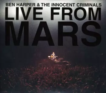 Live From Mars