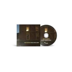 CD Ben Harper: Wide Open Light