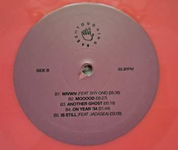 LP Ben Hauke: Club Cute CLR | LTD