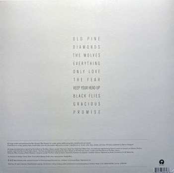 LP Ben Howard: Every Kingdom