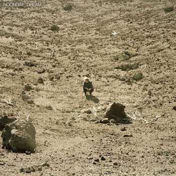 Album Ben Howard: Noonday Dream