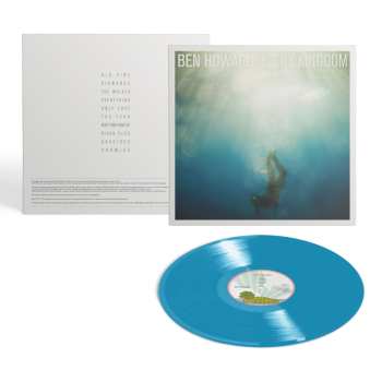 LP Ben Howard: Every Kingdom  LTD | CLR