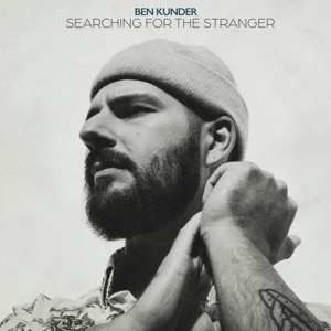 CD Ben Kunder: Searching For The Stranger