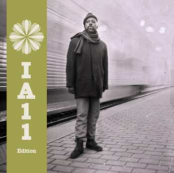 LP Ben LaMar Gay: Downtown Castles Can Never Block The Sun (limited Indie Ia11 Edition)